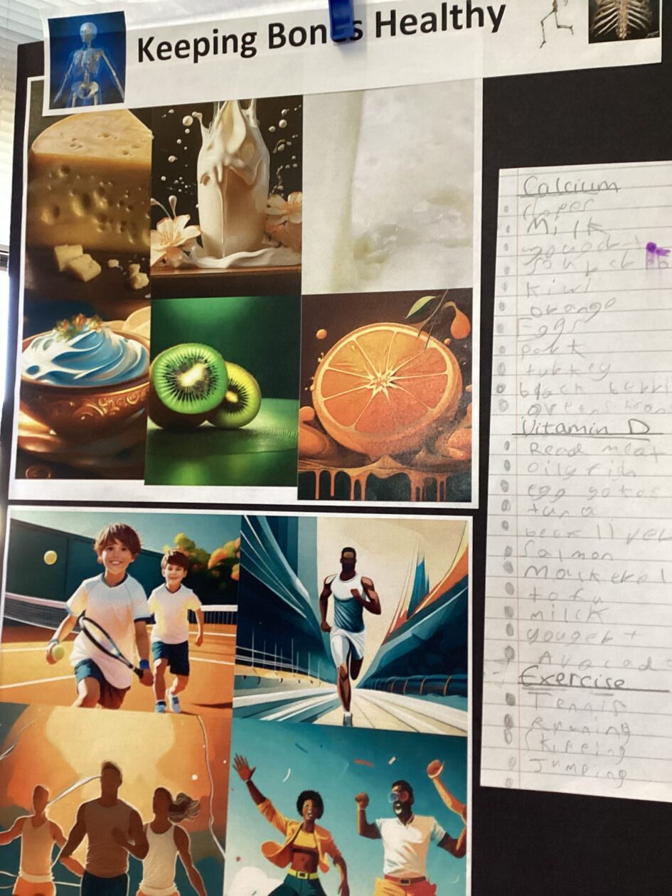 Adobe Express in P.1-4