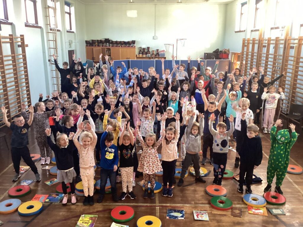 Wigtown Primary School