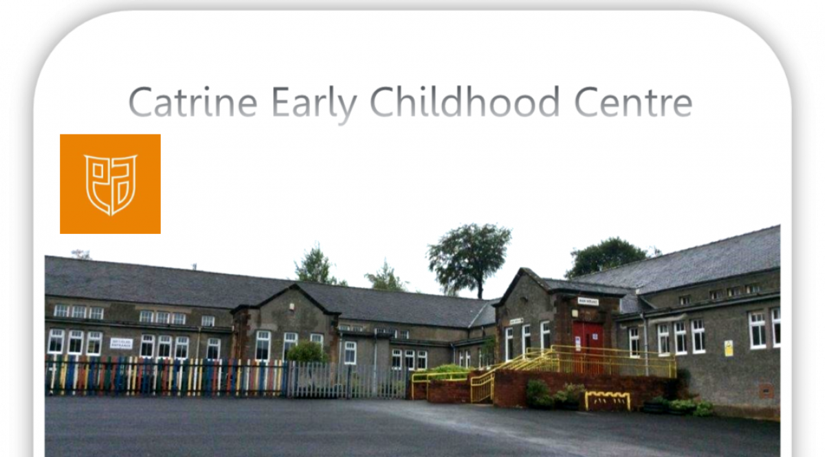 Catrine Early Childhood Centre