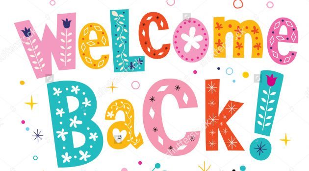 Welcome Back – Catrine Early Childhood Centre