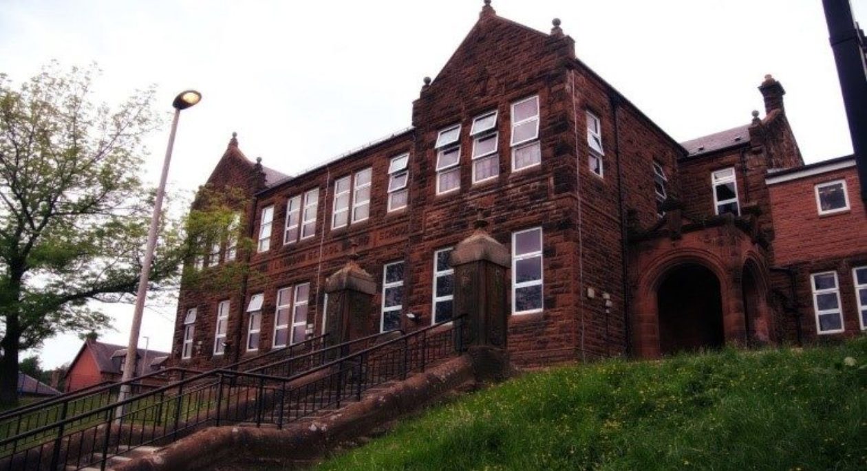 Primary 2  Room 6 Mrs Morrison/Mrs Hamilton