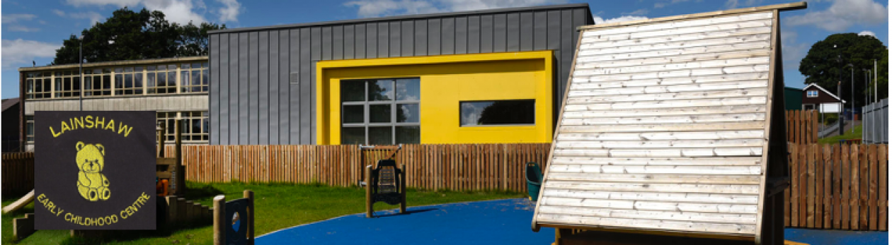 Lainshaw Early Childhood Centre