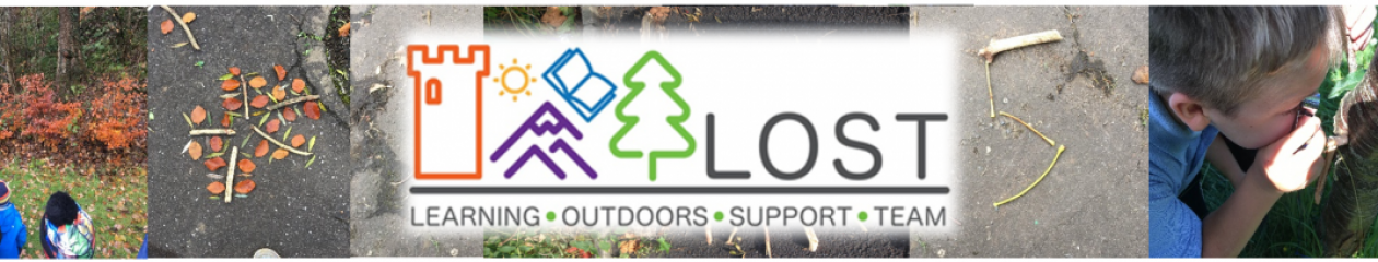 Learning Outdoors Support Team