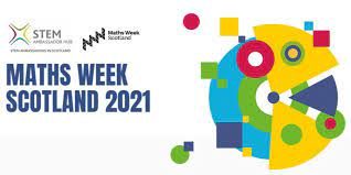 Maths Week Scotland | Mauchline Primary School & Early Childhood Centre