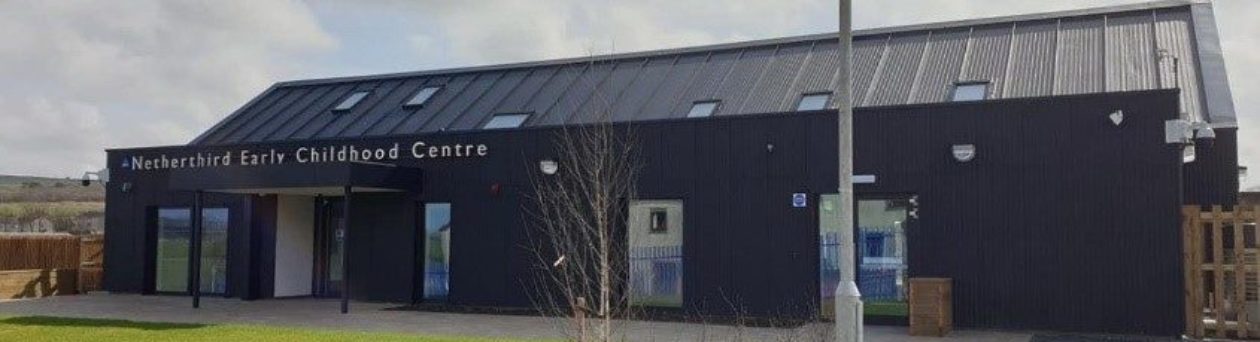 Netherthird Early Childhood Centre