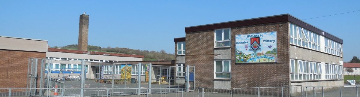 Newmilns Primary and Early Childhood Centre
