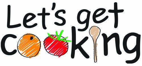 Lets-Get-Cooking-logo – New Cumnock Primary 7 2020/21