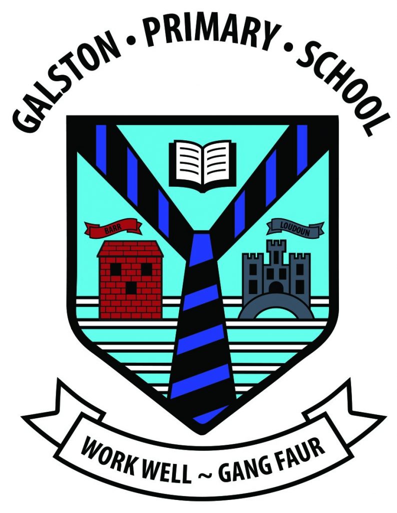 Galston Primary School And Ecc