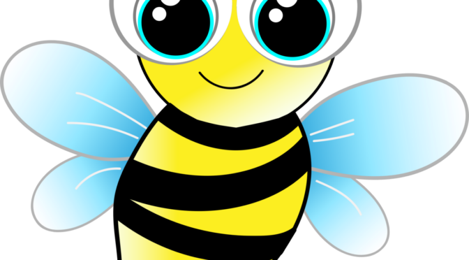 🐝 P2W CLASS BLOG 🐝