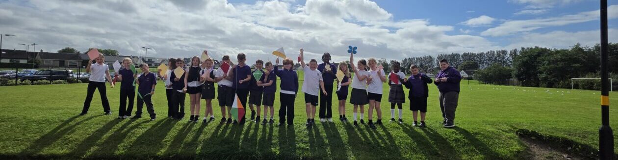 Annanhill 5E 2026-2027