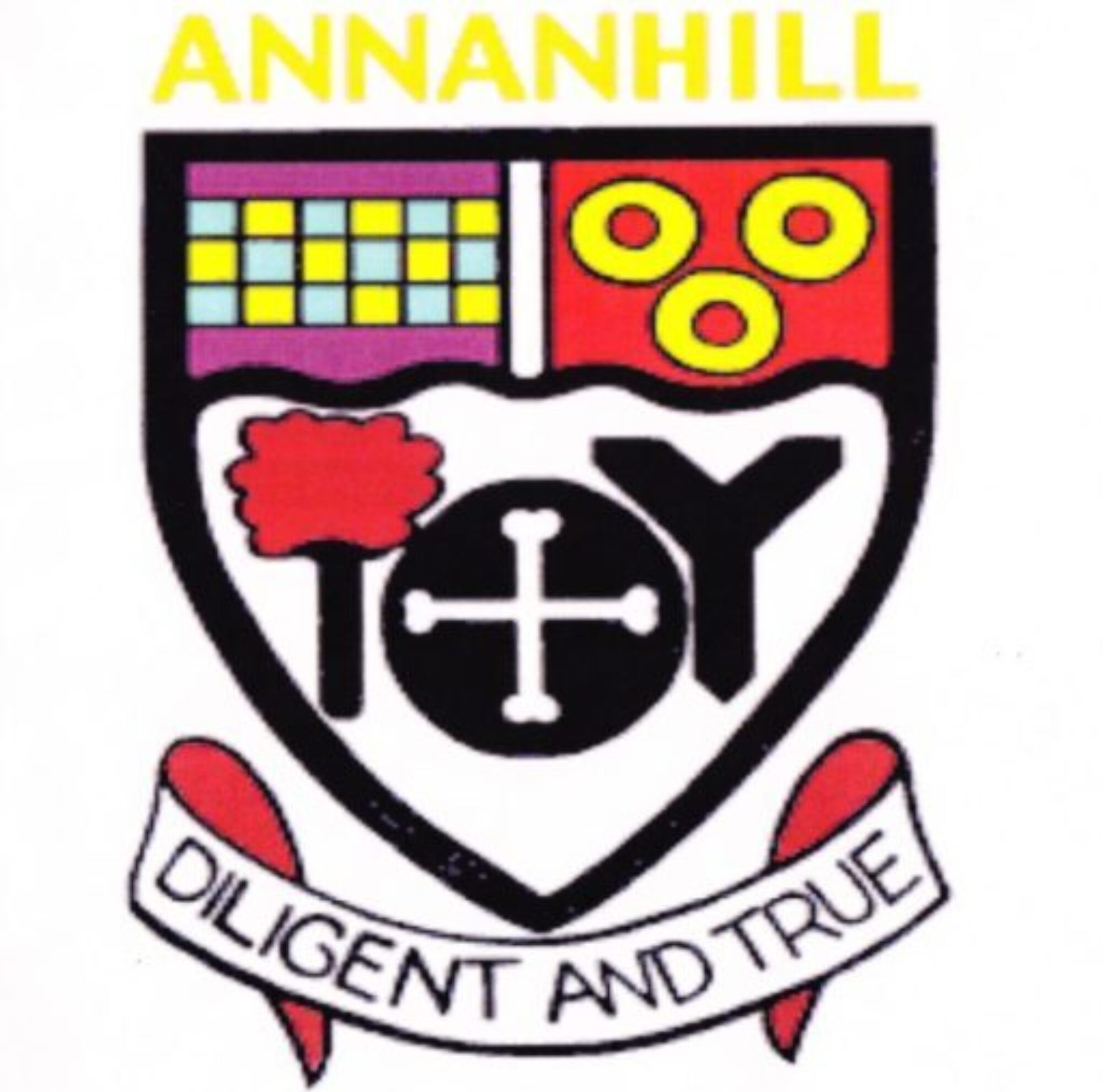 Annanhill P2H 2023-2024
