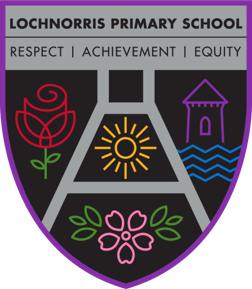 LOCHNORRIS PRIMARY SCHOOL