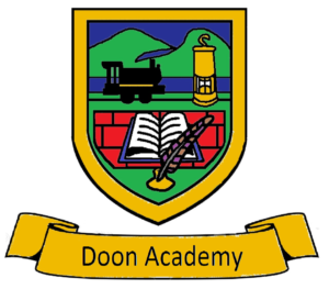 Doon Academy Parent Council Meeting