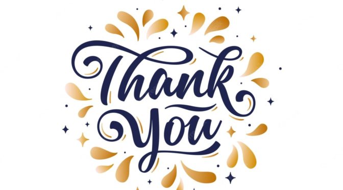 Thank you to the Whisky Bond