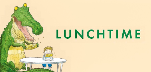 ECC Lunch Menu