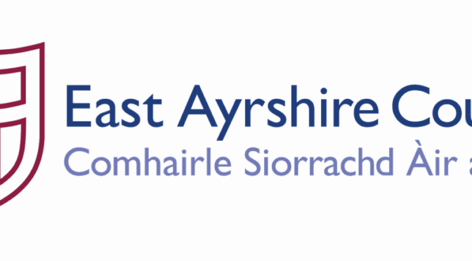 Early Learning and Childcare Applications – 2026/2027