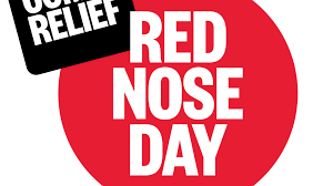 Red Nose Day – Friday 18 March