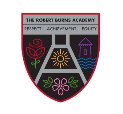 P7 – Robert Burns Academy – Information Evening