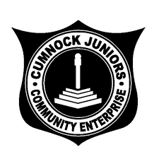 Cumnock Juniors Easter Programme
