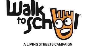 Walk to School Week 15th-19th May