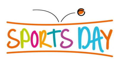 Sports Day Reminder
