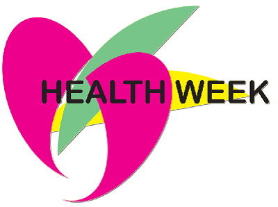 Health Week 10-14th June