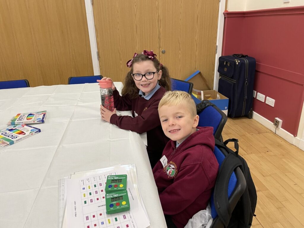 Junior Road Safety Officers (JRSO) | Catrine Primary School