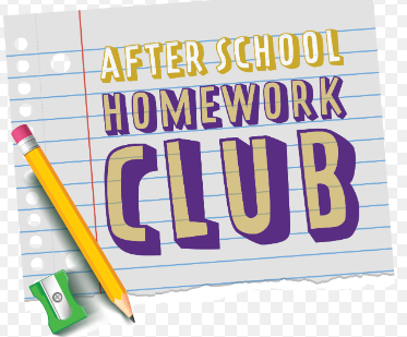 After School Homework Club