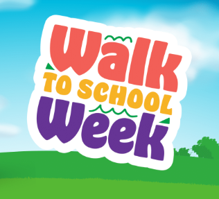 Walk to School – Tuesday 20th