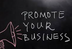Promote your Business
