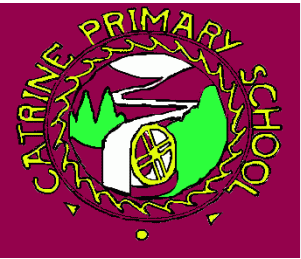 Catrine PS House Captains 2025/2026