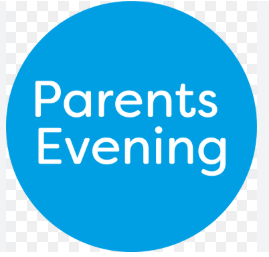 Parent Appointments now open