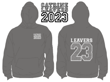 P7 Leavers Hoodies