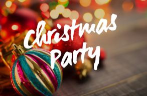 P1 & P2 Christmas Party