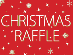 Christmas Hamper Raffle