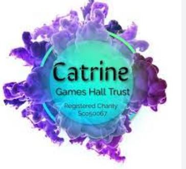 Catrine Games Hall Events