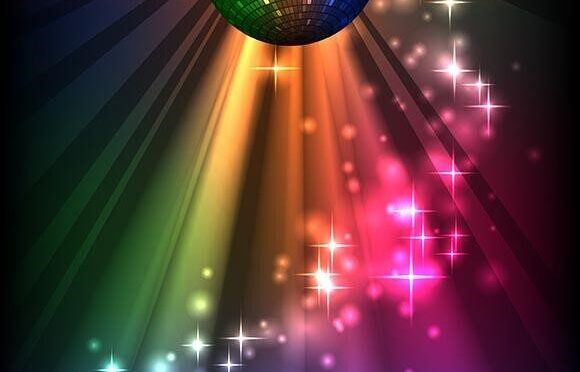 Parent Council Disco