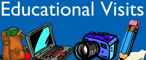 P3 – P7 Glasgow Science Centre Visit