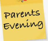 Parents Evening Appointments