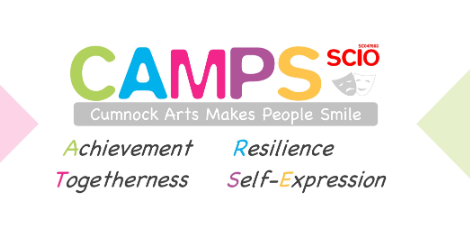 CAMPS – Musical Theatre Summer School