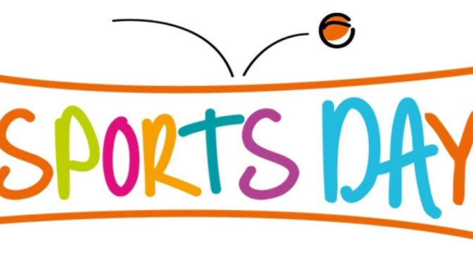 Sports Day