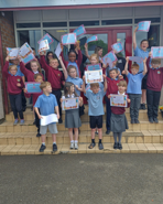 Prizegiving Winners