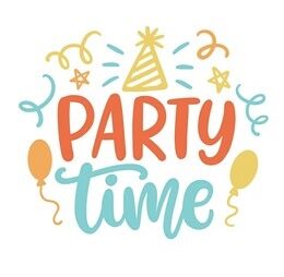 House Reward Party