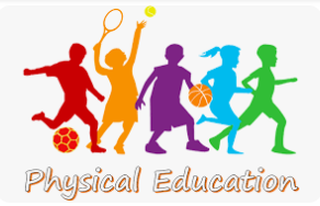PE Timetable and Information
