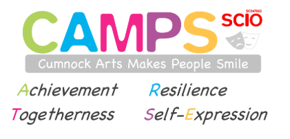 P5 CAMPS Sessions