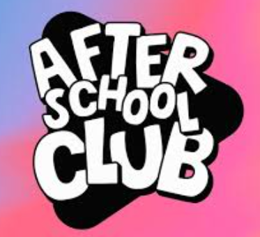 P5, P6 and P7 Afterschool Club