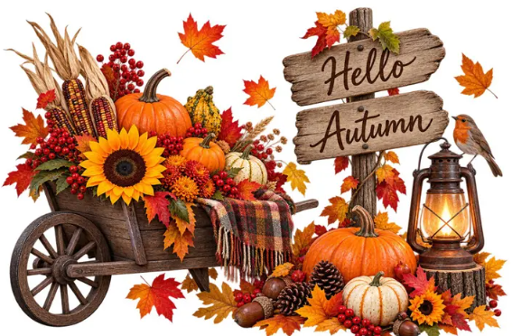 Harvest Service Information