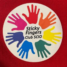 Sticky Fingers October Club