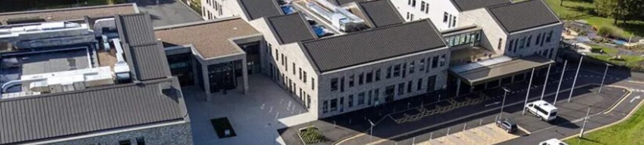 Cherry Trees ECC