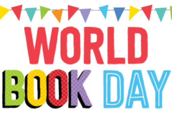 World Book Day 7th March 2024 Fenwick Early Childhood Centre